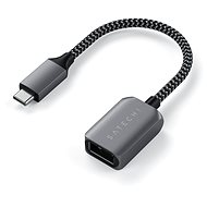 Satechi USB-C to USB 3.0 Adapter - Space Grey - Adapter