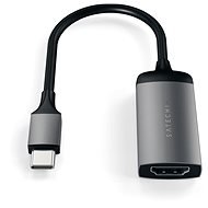 Satechi Type-C to 4K HDMI Adapter - Space Grey - Adapter