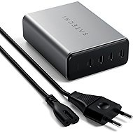 Satechi 165W USB-C 4-PORT PD Gan Charger - Power Hub