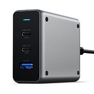 Satechi USB-C PD Compact GAN Charger 100W - AC Adapter