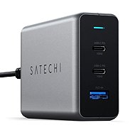 Satechi USB-C PD Compact GAN Charger 100W - Power Hub