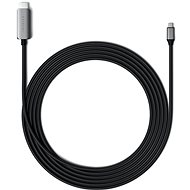 Satechi USB-C To HDMI 2.1 8K Cable - Video Cable