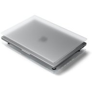 Satechi Eco Hard Case for MacBook Air M2 - Transparent - Laptop Case