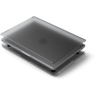 Satechi Eco Hard Case for MacBook Air M2 - Dark - Laptop Case