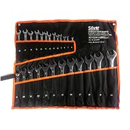 Silver Klíče očkoploché 10993 - Wrench Set