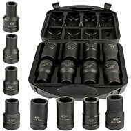 Mar-pol Impact sockets M58262 - Standard Socket Set