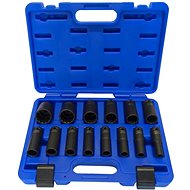 Asta Impact sockets A-I14GL - Standard Socket Set