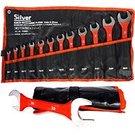 Silver Klíče očkoploché oboustranné 10994 - Wrench Set