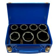 Adler Impact sockets AD-7D - Standard Socket Set