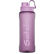 Satch Big bottle, lilac 1L - Drinking Bottle