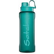 Satch Big bottle, petrol 1000ml - Drinking Bottle