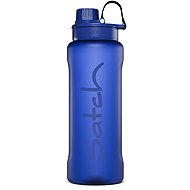 Satch Big Bottle 1000ml, cobalt blue - Drinking Bottle
