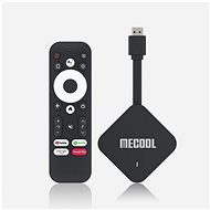 Mecool TV Stick KD2, Android TV11.0, Google certification - Multimedia Centre