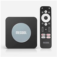 Mecool KM2 PLUS, Android TV11.0, Netflix 4K, Dolby Atmos - Multimedia Centre