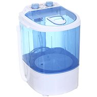 SATURN ST-WM0610 - Mini Washing Machine