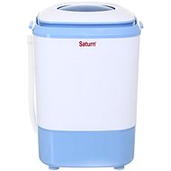SATURN ST-WM0611 - Mini Washing Machine
