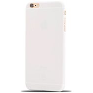 Stone Age Ultrathin White - Phone Cover