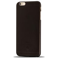 Stone Age Ultrathin Soft Black - Phone Cover