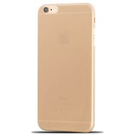 Stone Age Ultrathin Gold - Phone Cover