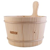 HARVIA Sauna bucket 4 l - Sauna Bucket