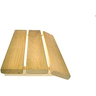 HORAVIA Sauna headrest, abachi - Sauna Headrest
