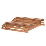 HORAVIA Headboard, alder thermo - Sauna Headrest