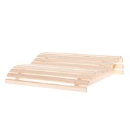HORAVIA Headboard, aspen - Sauna Headrest