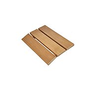 HORAVIA Sauna headrest, aspen, thermowood - Sauna Headrest