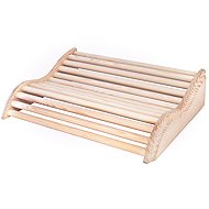 HORAVIA Sauna headrest Harvia, pine - Sauna Headrest