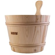HARVIA Sauna bucket 7 l - Sauna Bucket