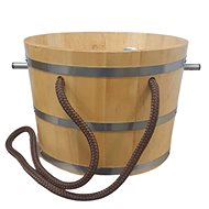 SAUNAPROJECT Sauna bucket - 22 l - Sauna Bucket