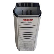 Harvia - Vega Compact BC35E electric sauna stove 3,5 kW - Sauna Heater