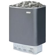 Narvi - NME 900 Grey electric sauna stove 9 kW - Sauna Heater