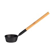 RENTO Sauna ladle, 43 cm, aluminium/bamboo - Sauna Ladle