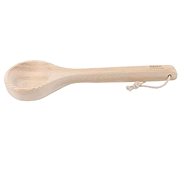 NARVI Sauna ladle, 36 cm, pine - Sauna Ladle