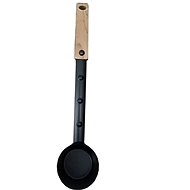 HARVIA Sauna ladle LEGEND 52 cm, metal/wood - Sauna Ladle
