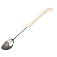 SAWO Sauna ladle, 43 cm, stainless steel/oxide - Sauna Ladle