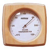 HARVIA Sauna thermometer, Nordic spruce - Sauna Thermometer