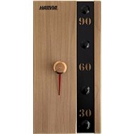 HARVIA Sauna thermometer, legend - Sauna Thermometer