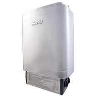 HARVIA Sauna stove electric, with Sound control M60 Steel - Sauna Heater