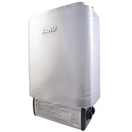 HARVIA Sauna stove electric, with Sound control M80 Steel - Sauna Heater