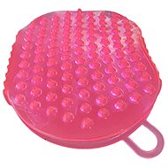 ADONIS Sauna massage mattress - Massage Glove