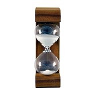NIKKARIEN Hourglass for sauna chubby, 15 min - Sauna Hourglass