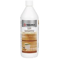 TIKKURILA Sauna wood cleaner 1l - Wood Cleaner