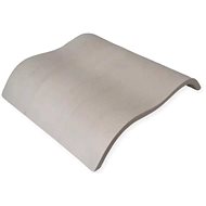SENTIOTEC Wooden headrest for sauna - Sauna Headrest
