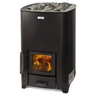 NARVI Sauna wood stove NC 16 - Sauna Heater