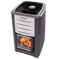 HARVIA Sauna wood stove M3 - Sauna Heater