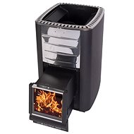 HARVIA Sauna wood stove M3 SL - Sauna Heater