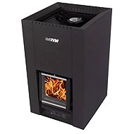 HARVIA Sauna wood stove Linear 16 - Sauna Heater