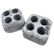 HUKKA Aroma bowl for sauna, stones - Aroma Bowl